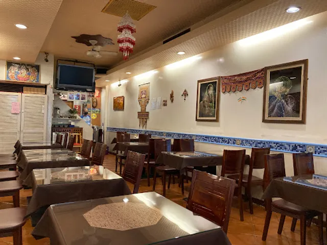 阿德印度料理 The Spice Shop