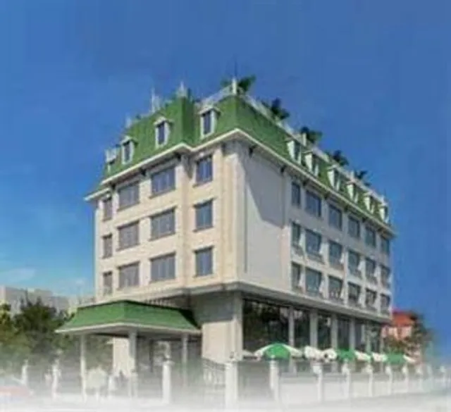 Hotel AJ International