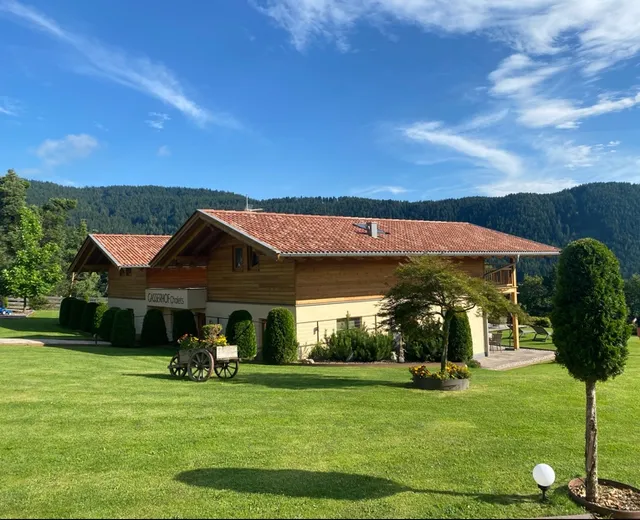 Gasserhof Ferienwohnungen