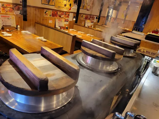 野間焼肉ひげん