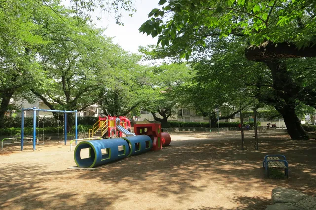 Hanegi Park