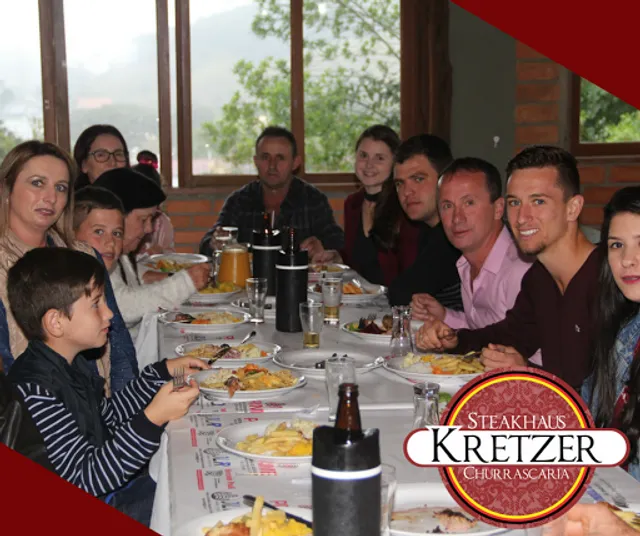 Churrascaria Kretzer