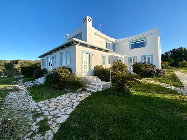 Casamediterranea B & B on the promontory of Sperlonga