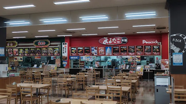 ピーコック アピタ新潟亀田店