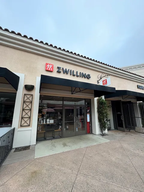 Zwilling Factory Outlet - Carlsbad