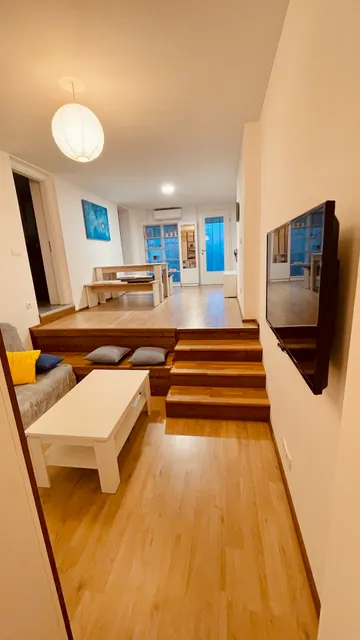 Blue Sun Apartment Ljubljana