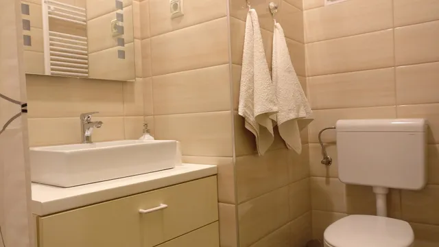 Central Apartment Budapest