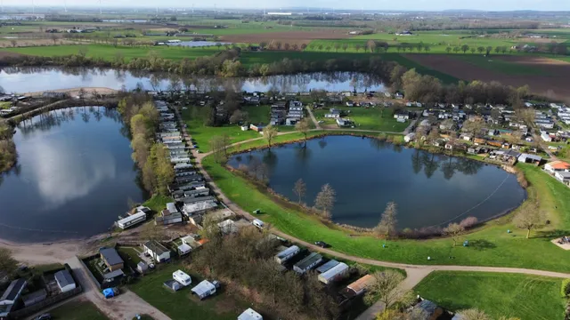 Slootermeer Recreation and Camping