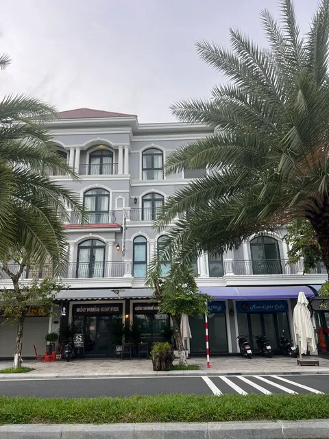 SOC NHIM HOMESTAY & COFFEE GRANDWORLD PHÚ QUỐC