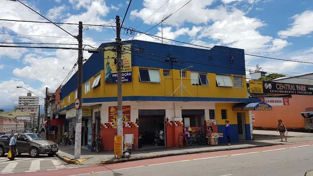 Hotel Pousada Liberdade