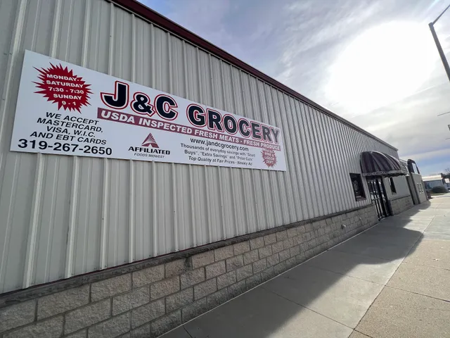 J & S Grocery
