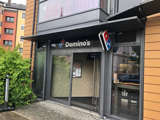 Domino's Pizza München Moosach