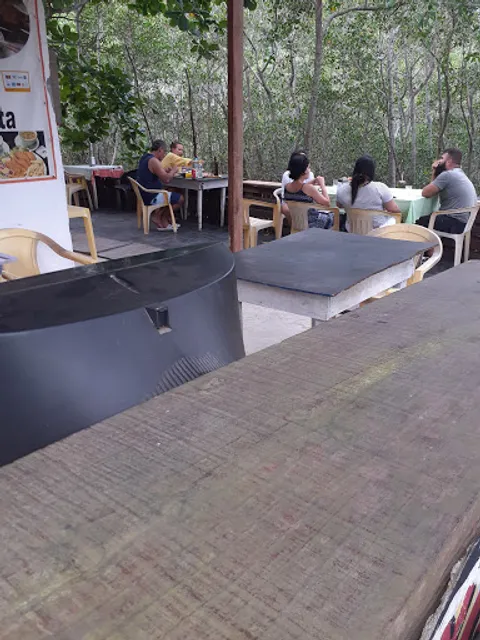 Restaurante Lula Lele Frutos Do Mar