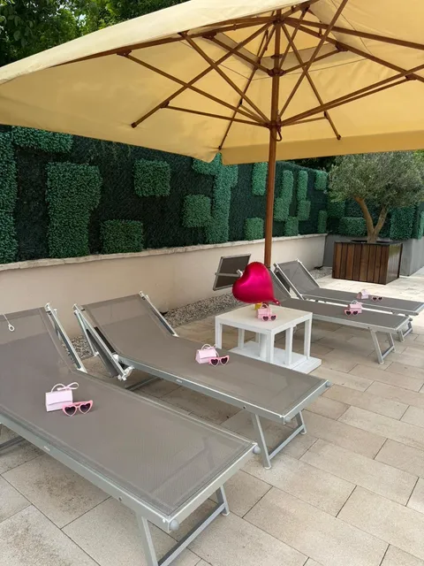 Resort "Luka & Rafael"