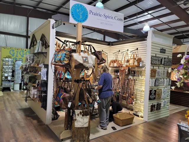 Prairie Spirit Trading Post