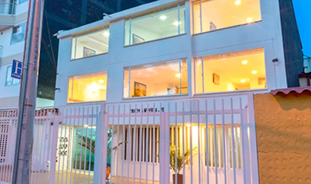 Hotel Fontanar Usaquén