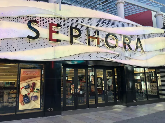 SEPHORA