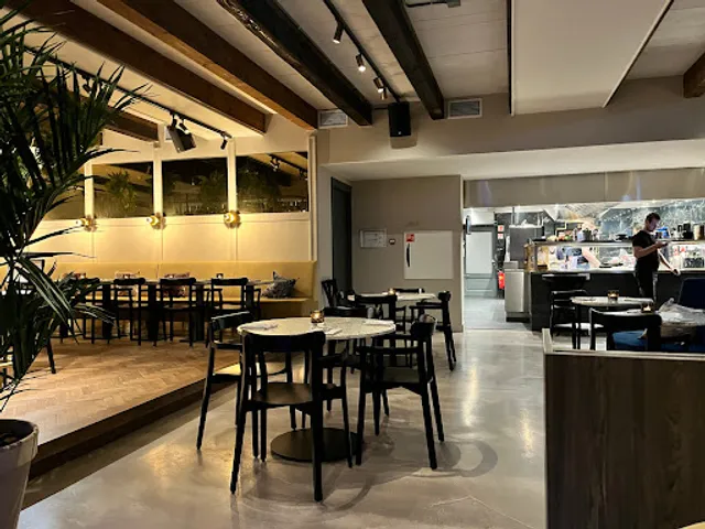 Bistrotel 't Amsterdammertje