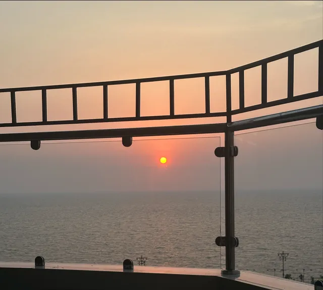 مارينا ڤيستا - Marina Vista