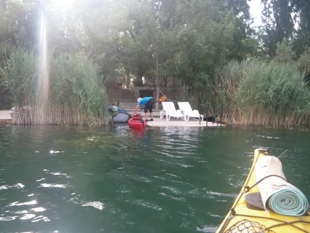 Apartments Franić Baćina Lakes