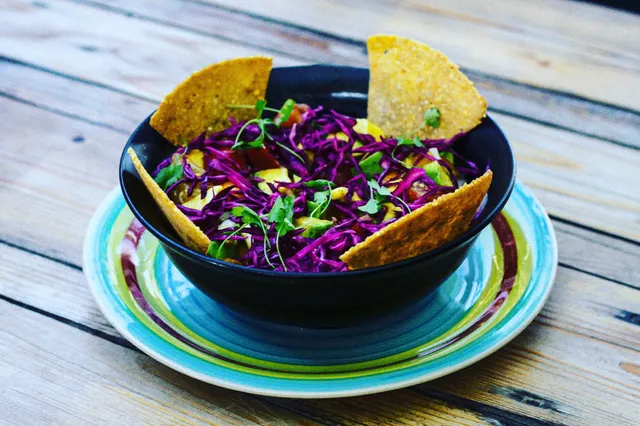 Carnaval of Flavours