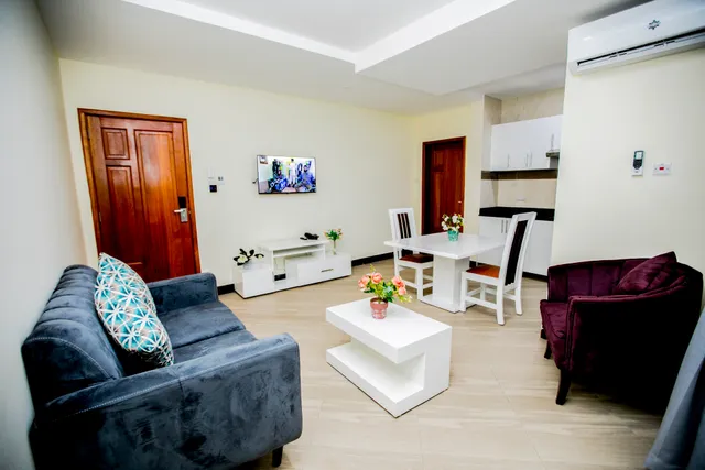 SNOW VIEW HOTEL - RAU APARTMENT'S