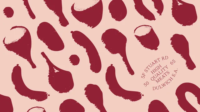 Dulwich Village Meats