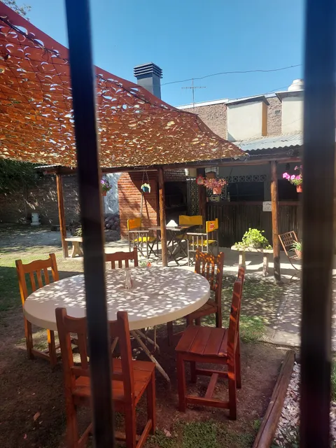 el jardin del rutero