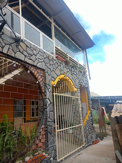 Homestay Nhà Ven Rừng 2