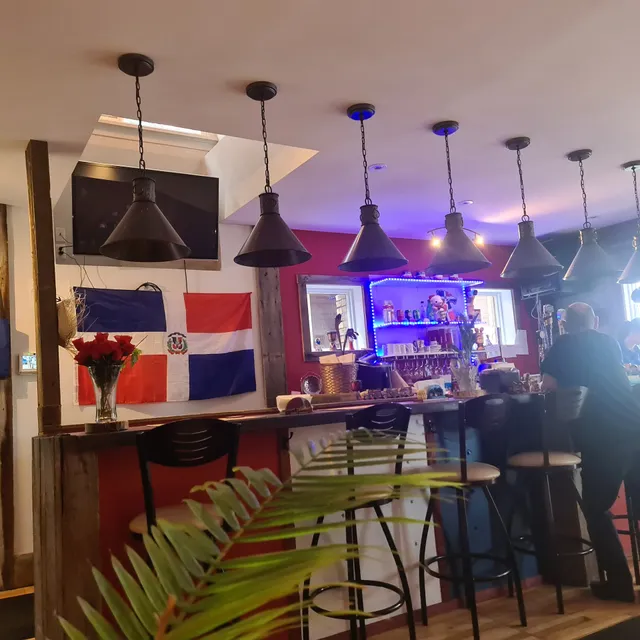 El Meson Dominicano Restaurant