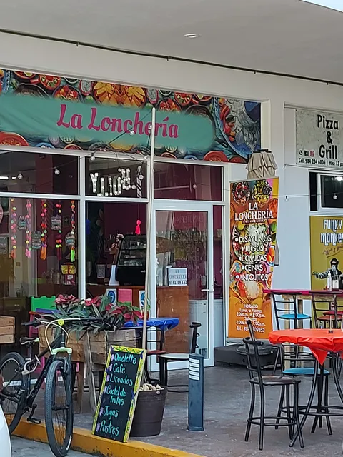 Plaza Paseo Xcalacoco