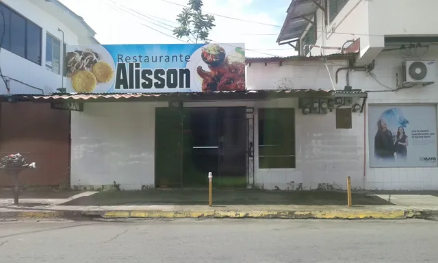 Restaurante Alisson