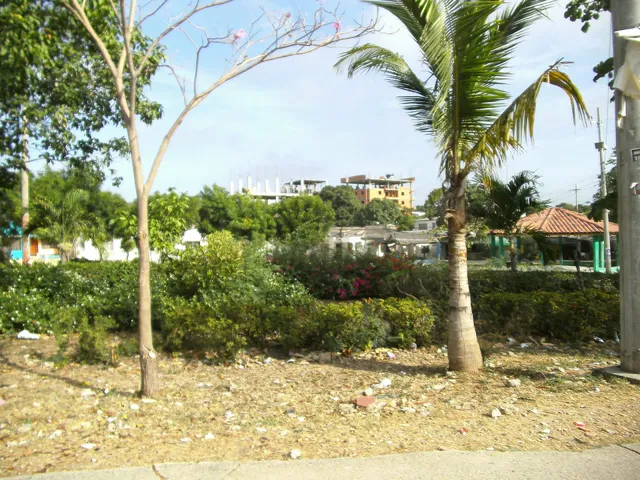 Rafael Domínguez Park