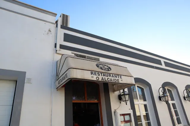 Restaurante O Alcaide