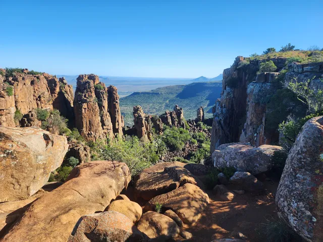 Camdeboo National Park