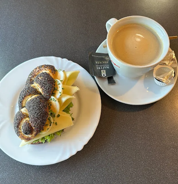 Schäfers Brot- und Kuchen-Spezialitäten GmbH