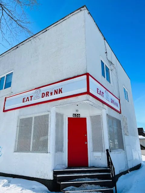 Eat2Drink - Vietnamese Home Cook Kitchen