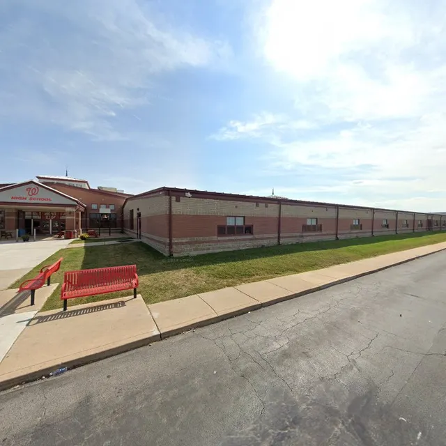 Winfield High School