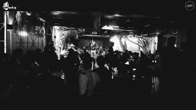 Urban Mantra | Zoo Road