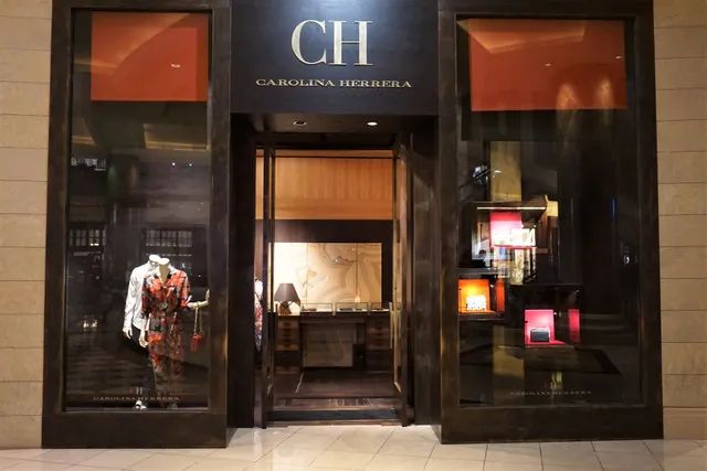 CH Carolina Herrera