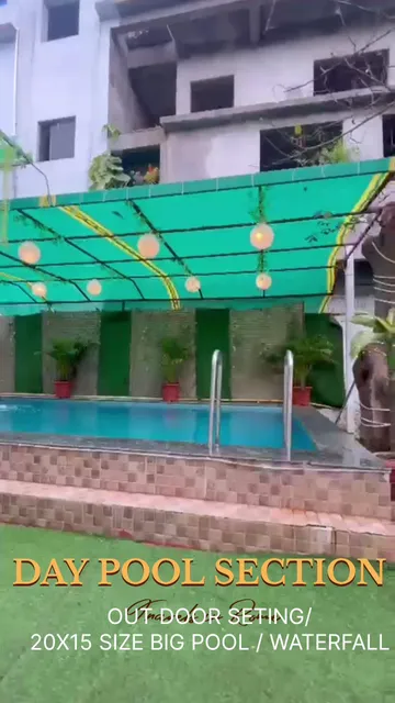 BAMBOO'S VILLA LOANVALA