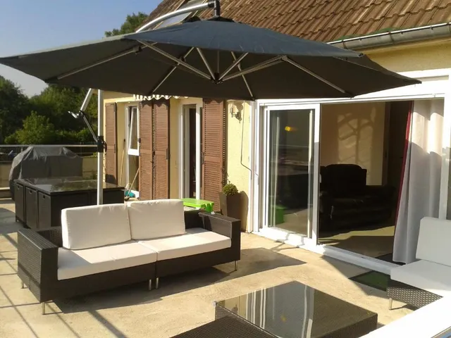 chambres d'hôtes Poirier Bazin