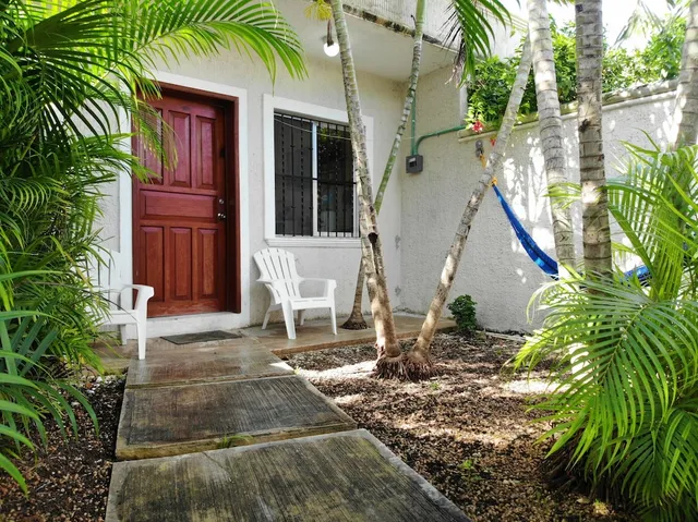 Kinta Kan Hotel Boutique Cozumel