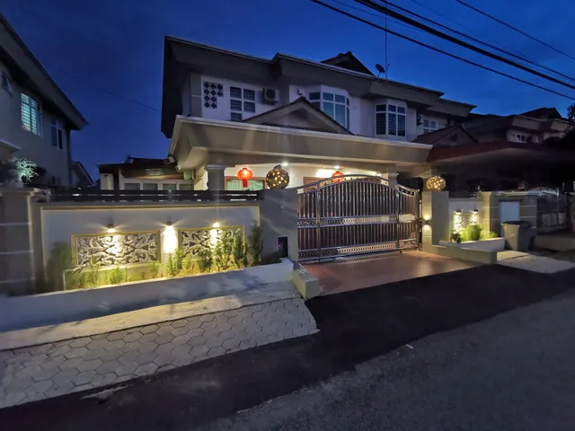 DREAMS HOMESTAY, 意宿