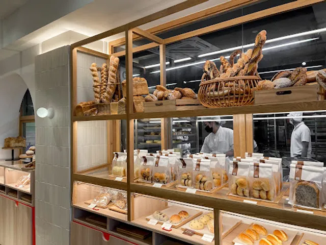 NICO NICO - Café & Brunch Place