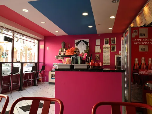 Wasana's Original Thai Kitchen