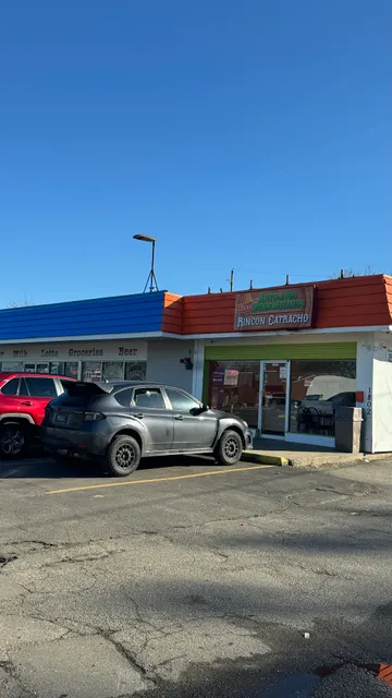 Antojitos Veracruzanos Rincon Catracho