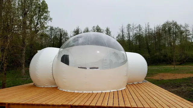 Domaine des Butineuses