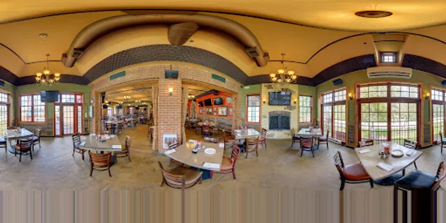 Moretti's Restaurants