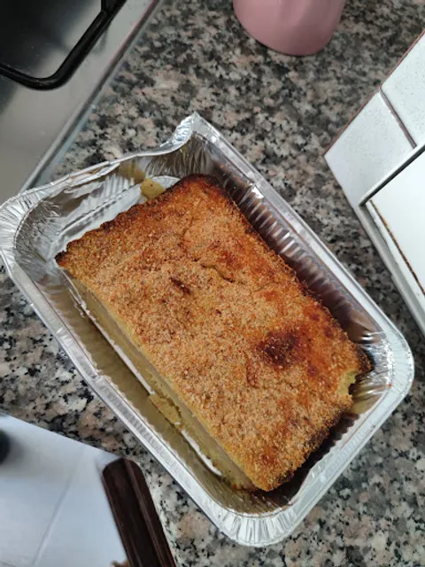 Il Forno di Nonno Felice